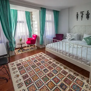 duru-istanbul-apart.istanbul-turkeyhotels.com/