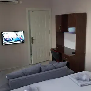 Apartment Happy Bouloute, Antalya
