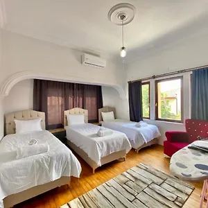 Apartment Ali, Antalya