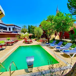 Homestay Necip Bey Konagi, Antalya