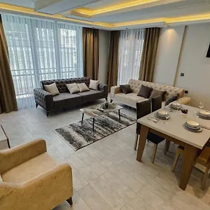 Apartment Panaroma Guelluek, Antalya