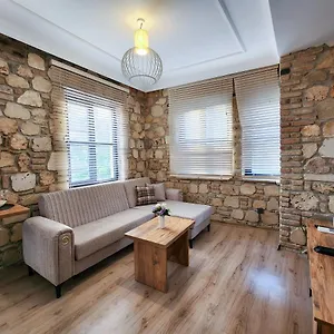 Apartment Sera Homes Kaleici Oldtown, Antalya