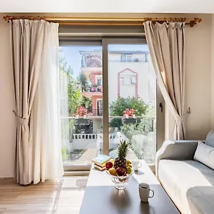 Apartment Loi, Antalya