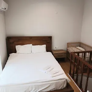 Apartment The Nar, Antalya