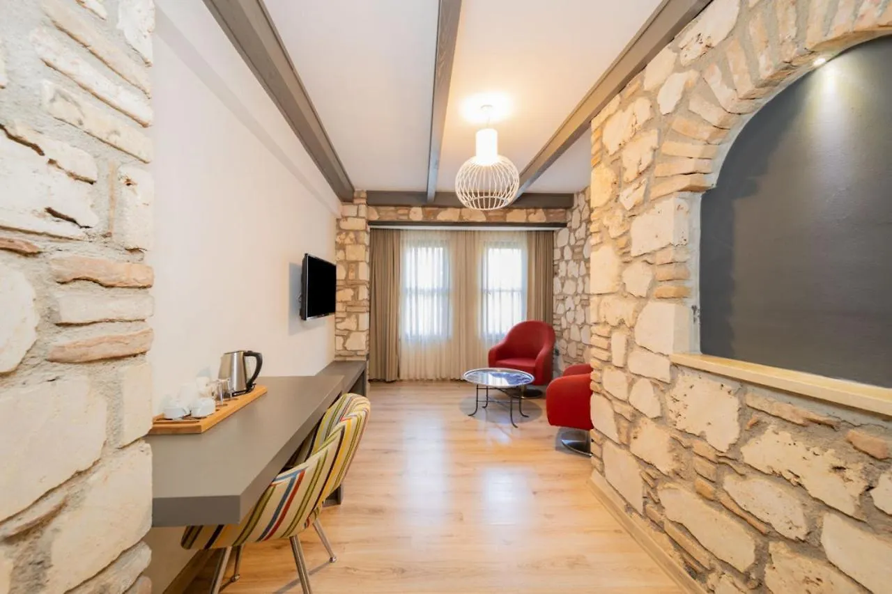 Peaceful Flat Near Hadrians Gate Apartment Antalya