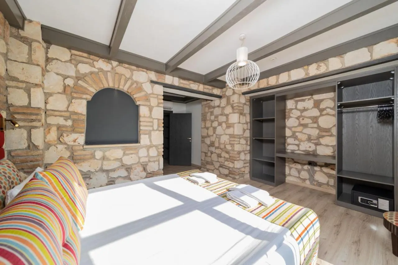 Peaceful Flat Near Hadrians Gate Apartment Antalya 0*,  Turkey